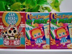 -泡泡玛特POPMART(美罗城店)