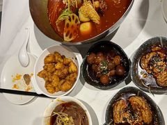 -付小姐在成都(五道口店)