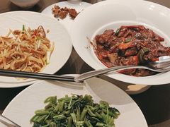 -永膳精致本味湘菜(麓谷店)