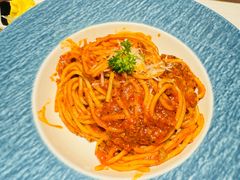 -俄士厨房(五棵松华熙LIVE店)
