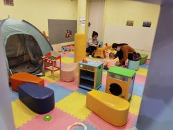 -酷嗒动物文化乐园(cutezoo西溪乐天城店)