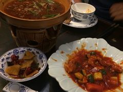 -堂宴·老厦门私房菜(1988仙岳总店)