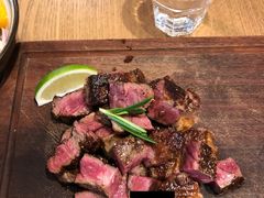 -MEAT MATE 鲜食肉铺(凤凰汇·里巷店)
