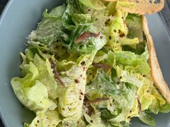 -卡普里披萨·牛扒·下午茶