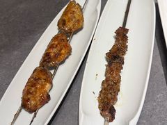 -鼎鼎香·港式火锅(北京SKP店)