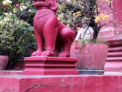 -柬埔寨国家博物馆