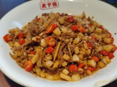 -天下客饭店(中山路店)