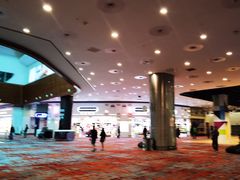 -吉隆坡国际机场