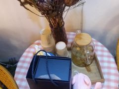 -铭洋专业采耳(田子坊店)