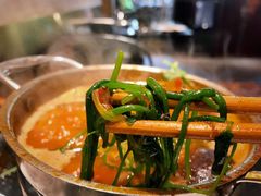 -火宴山自助火锅(明园店)