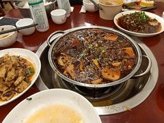 -胖娃古镇鸡杂(磁器口总店)