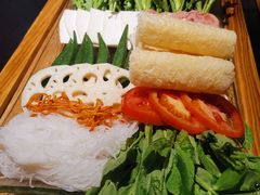 -霸王虾·小龙虾香辣蟹(玉林店)