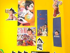 -万能料理屋(钟鼓岭路店)