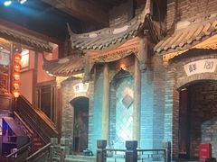 -红运火锅·中国名火锅·国风演绎(省体店)