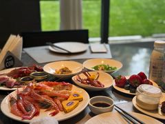 -曲水兰亭(北京四惠店)