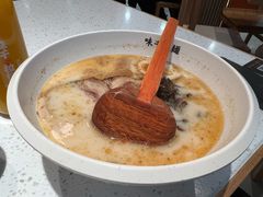 熊本叉烧拉面-味千拉面(双井店)