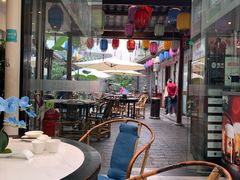 -院8里·少城记忆老川菜(宽窄巷子店)