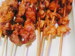 招牌掌中宝-龙头烤羊排•烤全羊•精酿扎啤(厦滘店)