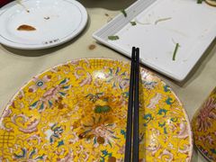 -北京全聚德(玉泉路店)