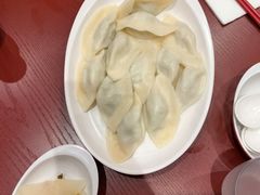-喜家德虾仁水饺(长泰广场店)
