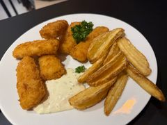 -宜家·瑞典风味餐厅(四元桥店)