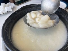 -景笙毋米粥底火锅(20年老字号)