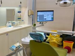 -泰康拜博口腔医院(海曙店)