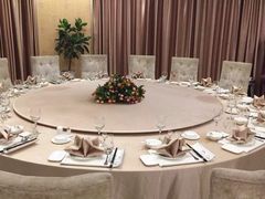 -南京悦客假日酒店中餐厅