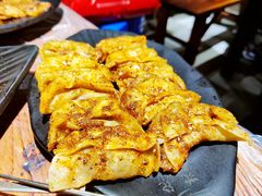 -沈记烧烤海鲜(江汉二路店)
