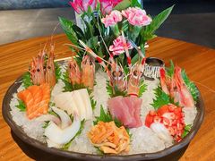 -Mr·Fish鱼鲜生海鲜放题(银泰in99店)