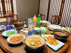 -客宴·江西客家菜(红角洲店)