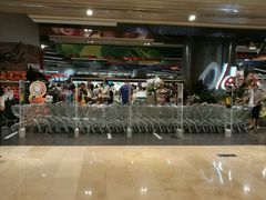 -Olé精品超市(广州太古汇店)