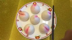 -空中一号宴会厅(信合大厦店)