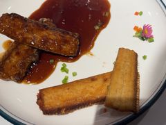 -海富门·带鱼·淮扬菜·粤菜(甘家口店)