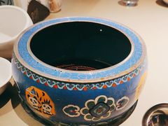 -享月汤皇·海鲜小火锅·聚会(曲江创意谷店)