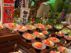 -康悦故事·悦享餐厅(东塘店)