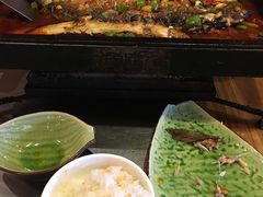 -鱼库·不仅是一家烤鱼店(车公庙店)