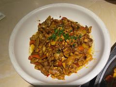 -大碗先生(万家丽店)