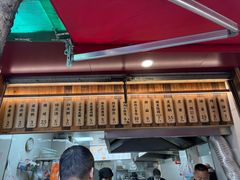 -文武王氏烧饼·无矾油条(西溪路店)