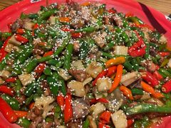 -兔槽江湖菜·重庆璧山兔(水围店)