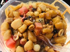 -串妹花式冰粉(乐山总店)