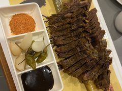 -苏城小院·园林精致苏州菜(斜塘老街店)