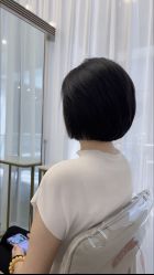 -奈川烫染Salon