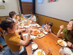 -福苗小骆驼烧烤(太奥广场店)
