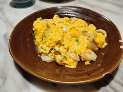 虾仁滑蛋-星平鸡饭·粤菜小炒(印象城旗舰店)