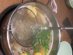 -掂档潮汕牛肉火锅(沈阳万象城店)