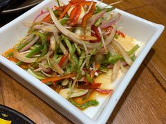 -楼兰新疆主题餐厅(苏州中心店)