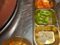 -核桃碳烤肉馆(深圳首店)
