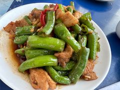 -孙家羊肉馆(庄良公路店)