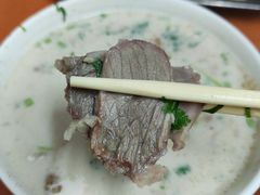 -教师之家赵家羊汤馆(东青龙街店)